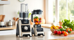 Ninja BN805A Pro Plus: The Ultimate Summer Kitchen System