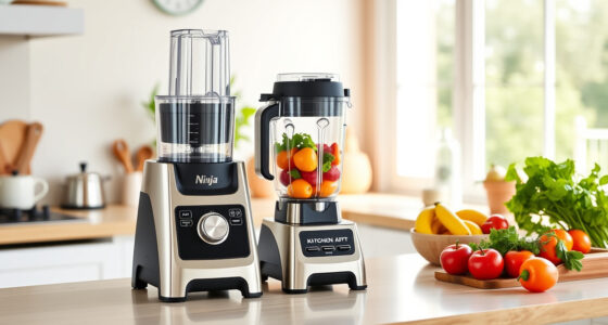 Ninja BN805A Pro Plus: The Ultimate Summer Kitchen System