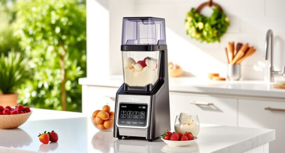 Ninja Creami XL 11-in-1 Ice Cream Maker: Perfect for Summer Family Treats