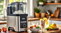 Ninja Creami XL 11-in-1: Perfect Summer Treats Made Effortless