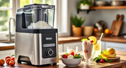 Ninja Creami XL 11-in-1: Perfect Summer Treats Made Effortless