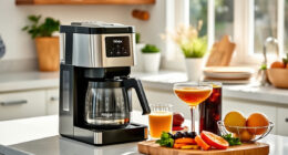 Ninja DualBrew Pro: Effortless Coffee for Your Summer Pool Parties