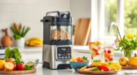 Ninja® Everyday PossibleCooker™ Pro: The Ultimate Summer Kitchen Companion
