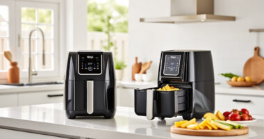 Ninja Foodi 10 Quart 6-in-1 DualZone XL Air Fryer: Your Summer Kitchen Hero