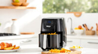 Ninja Foodi 10 Quart DualZone Air Fryer: Summer Meal Masterpiece