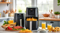 Ninja Foodi 10 Quart DualZone XL: The Ultimate Summer Air Fryer