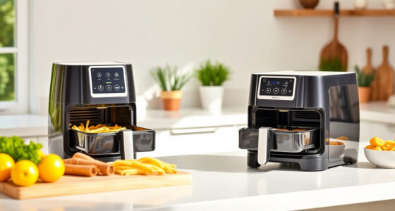 Ninja Foodi Smart XL Air Fry Oven: The Ultimate Summer Cooking Companion