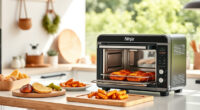 Ninja Foodi XL Pro Air Oven: Your Summer Kitchen MVP