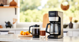 Ninja Hot & Iced XL Coffee Maker: The Ultimate Summer Coffee Solution