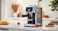 Ninja Luxe Café Premier 3-in-1: Your Perfect Summer Coffee Companion