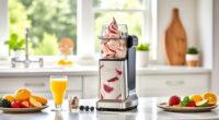 Ninja NC701 CREAMi Swirl: Your Summer Frozen Dessert Machine