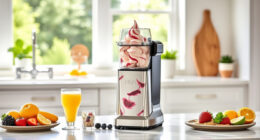 Ninja NC701 CREAMi Swirl: Your Summer Frozen Dessert Machine