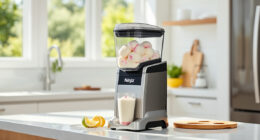 Ninja NC701 CREAMi Swirl: Your Summer Soft Serve Solution