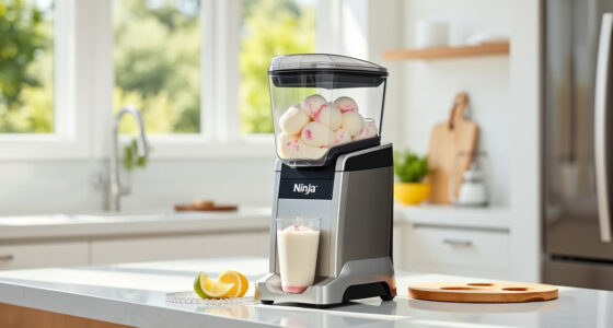 Ninja NC701 CREAMi Swirl: Your Summer Soft Serve Solution