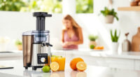 Ninja NeverClog Cold Press Juicer: Perfect Summer Juicing Companion
