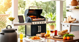 Ninja OG951 Woodfire Pro Connect: The Ultimate Summer Grill