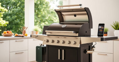 Ninja OG951 Woodfire Pro Connect: The Ultimate Summer Grill Showdown