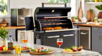 Ninja OG951 Woodfire Pro Connect: The Ultimate Summer Outdoor Grill