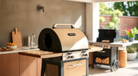 Ninja Outdoor Woodfire Pro XL Grill & Smoker: Your Summer BBQ Sidekick
