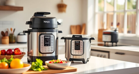 Ninja PossibleCooker PRO 14-in-1: The Ultimate Summer Kitchen Companion