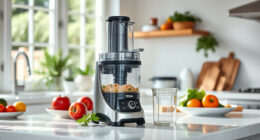 Ninja Professional Plus Food Processor: Perfect Summer Meal Prep Companion