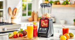 Ninja SLUSHi: Effortless Frozen Drinks for Summer Parties