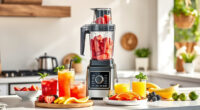 Ninja SLUSHi Max XXL: Effortless Poolside Drink Mastery