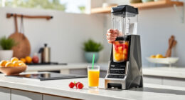 Ninja SLUSHi Max XXL Frozen Drink Maker: Perfect Summer Party Centerpiece