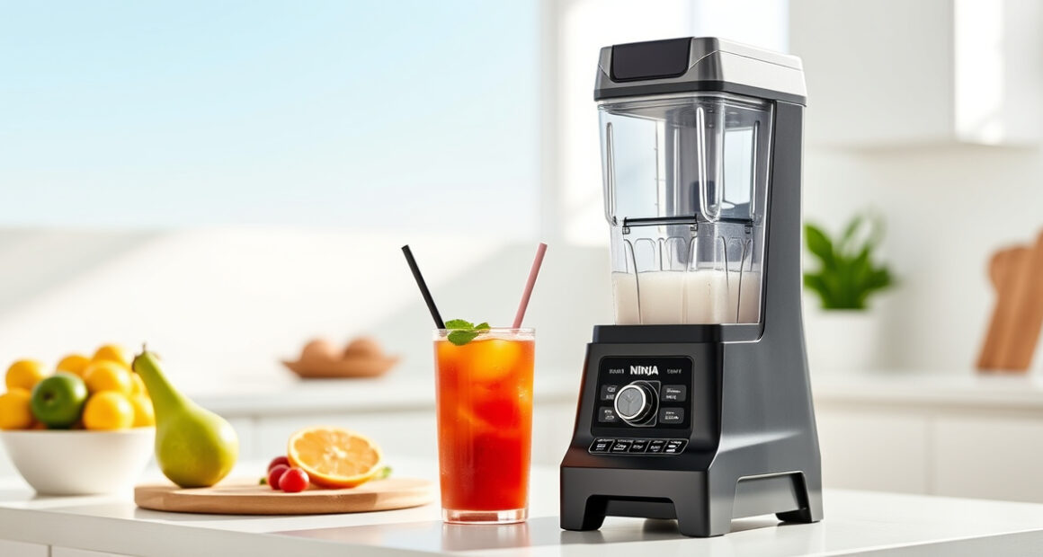 Ninja SLUSHi Max XXL: The Ultimate Summer Frozen Drink Maker