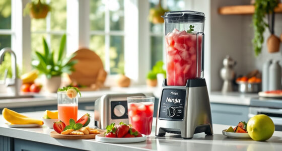 Ninja SLUSHi Max XXL: The Ultimate Summer Frozen Drink Maker