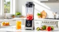Ninja SLUSHi Twist: Your Perfect Summer Frozen Drink Companion