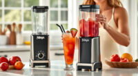 Ninja SLUSHi XL: The Ultimate Summer Frozen Drink Maker