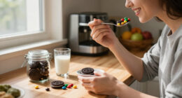 Oreo's New Limited-Edition Candy Tastes Even Better Than The Classic Cookies