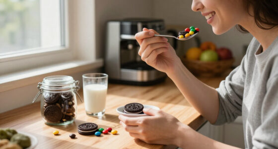 Oreo's New Limited-Edition Candy Tastes Even Better Than The Classic Cookies