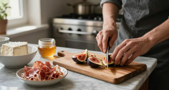 Ricette Con I Fichi: 30 Abbinamenti Tra Dolce E Salato