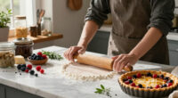 Ricette Di Crostate Dolci E Salate: 30 Idee Irresistibili