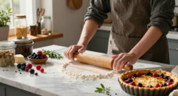 Ricette Di Crostate Dolci E Salate: 30 Idee Irresistibili