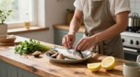 Ricette Di Mare: 35 Piatti Di Pesce Per Sentirsi Al Mare