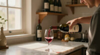 Ruby’s Wine House Review – Classic Italian Done Well