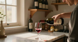 Ruby’s Wine House Review – Classic Italian Done Well