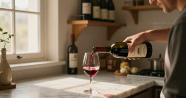 Ruby’s Wine House Review – Classic Italian Done Well