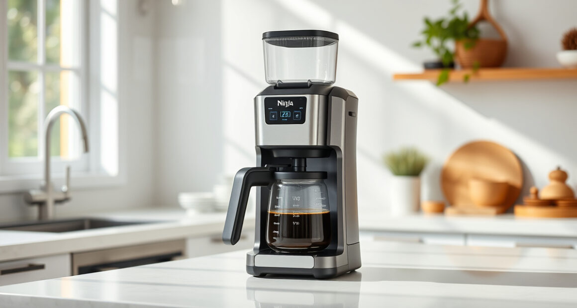 Savor Summer with Ninja DualBrew Pro Coffee Maker Tips & Hacks