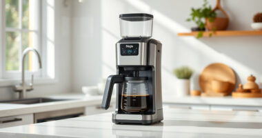 Savor Summer with Ninja DualBrew Pro Coffee Maker Tips & Hacks