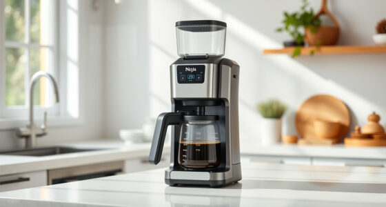 Savor Summer with Ninja DualBrew Pro Coffee Maker Tips & Hacks