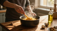 Spaghetti Alle Arselle