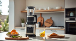 Summer Bliss: Must-Have Accessories for Your Ninja BN801 Kitchen System