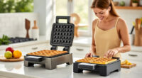 Summer Care Tips for Your Ninja Belgian Waffle Maker Pro