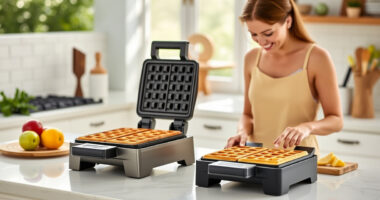 Summer Care Tips for Your Ninja Belgian Waffle Maker Pro