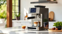 Summer Care Tips for Your Ninja Luxe Café Premier Espresso Machine