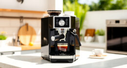 Summer Care Tips for Your Ninja Luxe Café Pro ES701